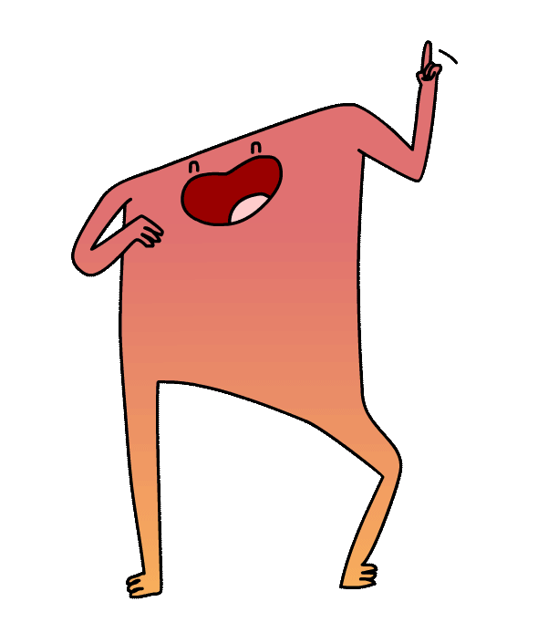 dancing gif